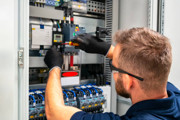 Best Industrial Electrical Services  in Creswell, OR