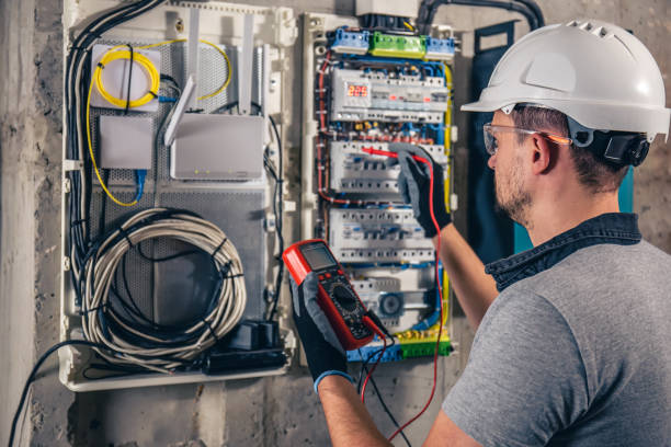 Best Electrical System Inspection  in Creswell, OR
