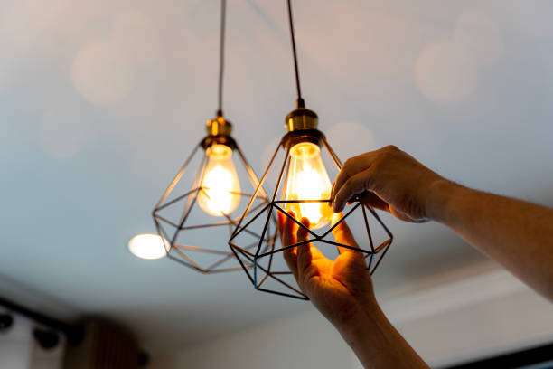 Professional Electrician in Creswell, OR