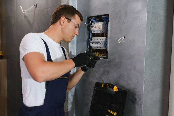 Best Local Electrician Companies  in Creswell, OR