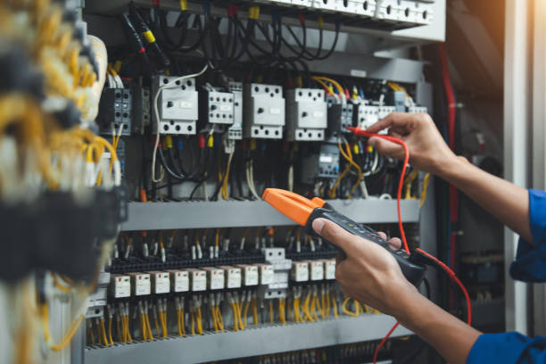 Best Electrician Near Me  in Creswell, OR