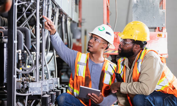 Generator Installation Services in Creswell, OR
