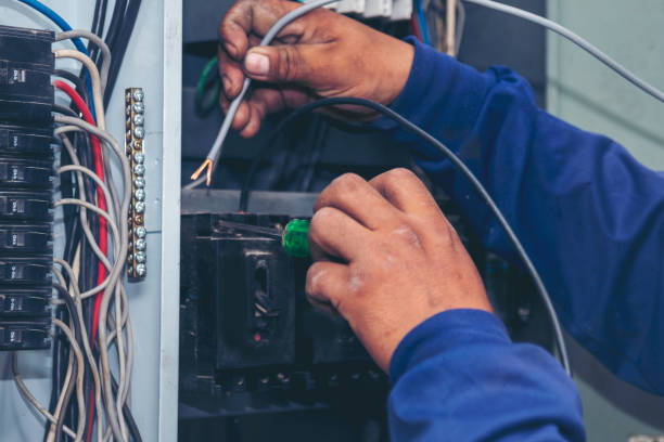 Best Electrical Rewiring Services  in Creswell, OR