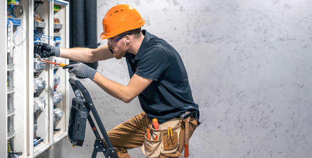 Best Electrical Repair Services  in Creswell, OR
