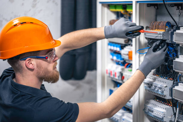 Best Electrician Near Me  in Creswell, OR