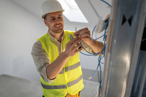 Best Electrical Installation Contractor  in Creswell, OR