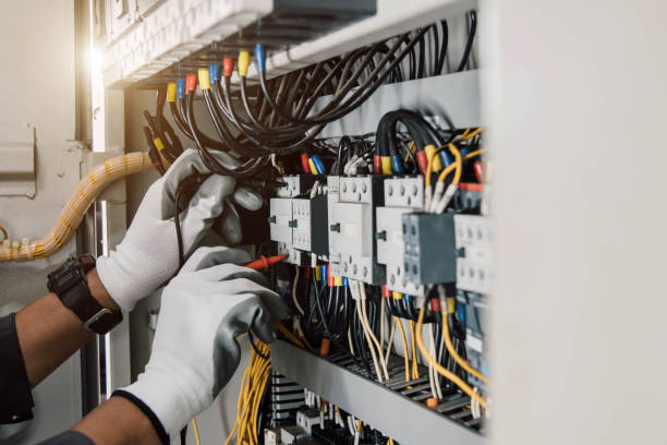 Best Affordable Electrical Installation  in Creswell, OR